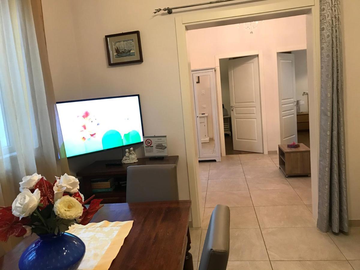 Casa vacanze Diana Viareggio Esterno foto