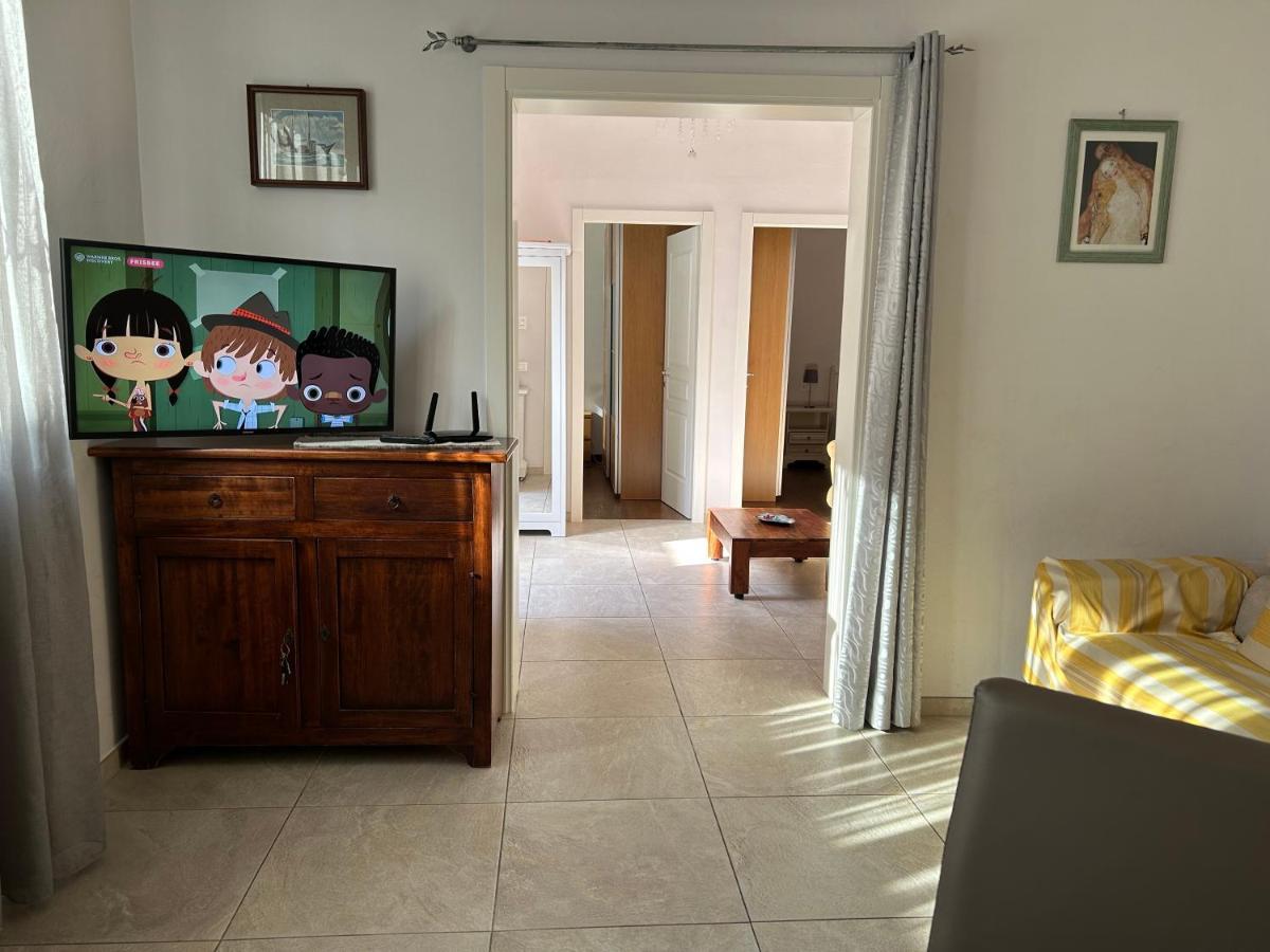 Casa vacanze Diana Viareggio Esterno foto