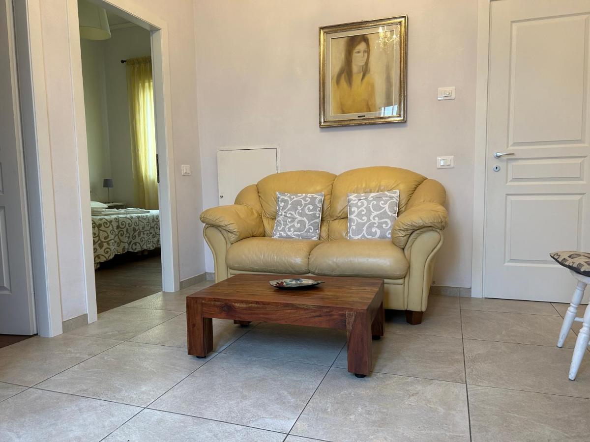 Casa vacanze Diana Viareggio Esterno foto