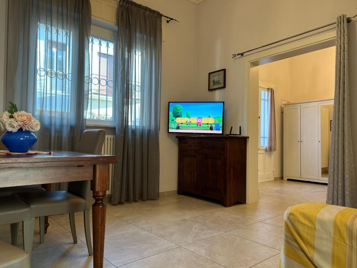 Casa vacanze Diana Viareggio Esterno foto