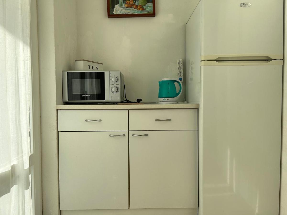 Casa vacanze Diana Viareggio Esterno foto
