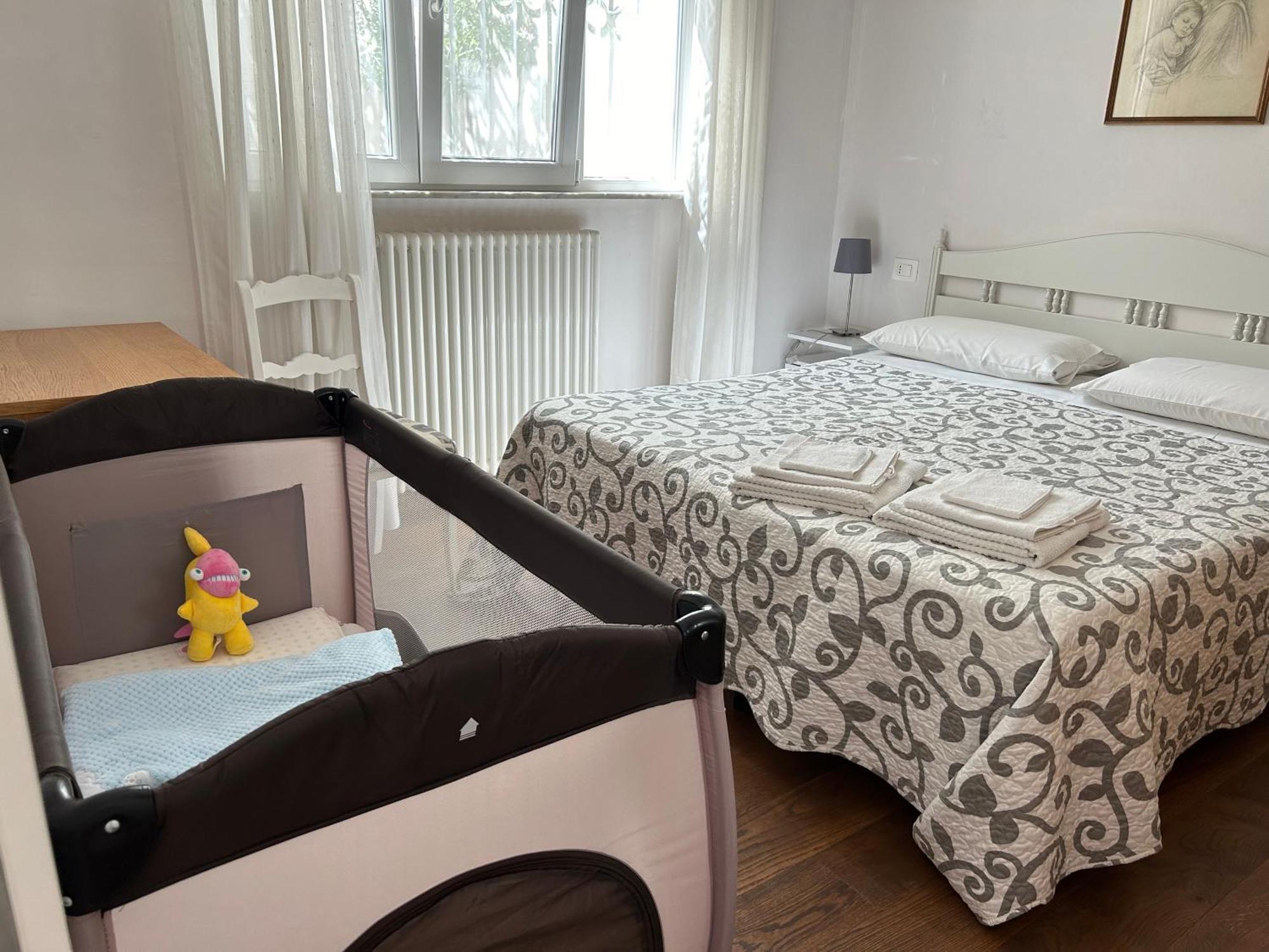 Casa vacanze Diana Viareggio Esterno foto