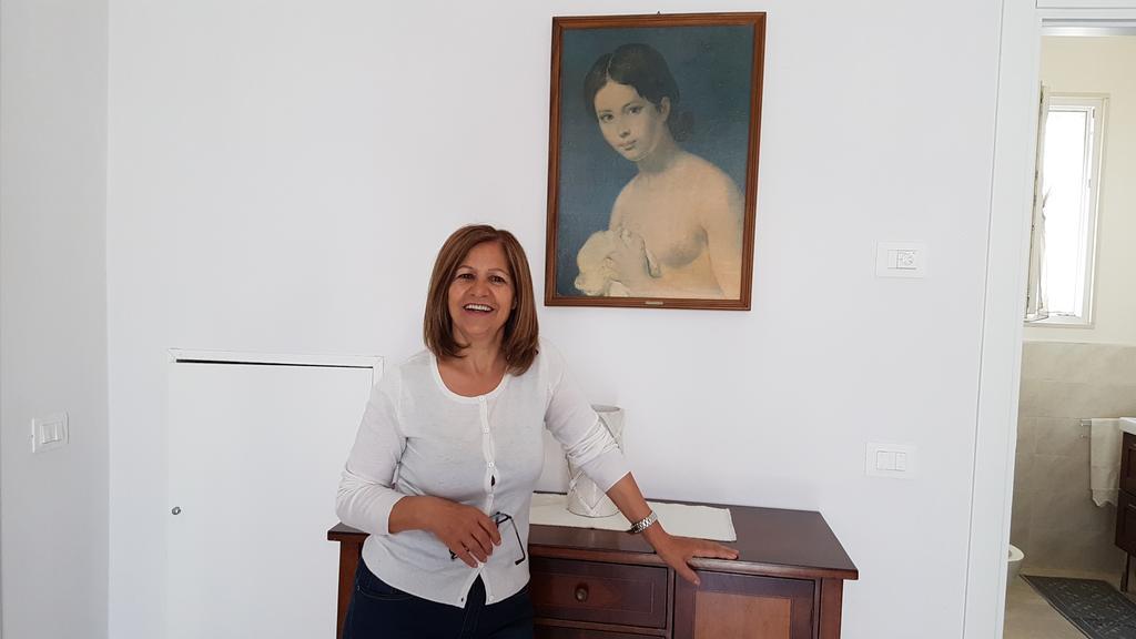 Casa vacanze Diana Viareggio Esterno foto